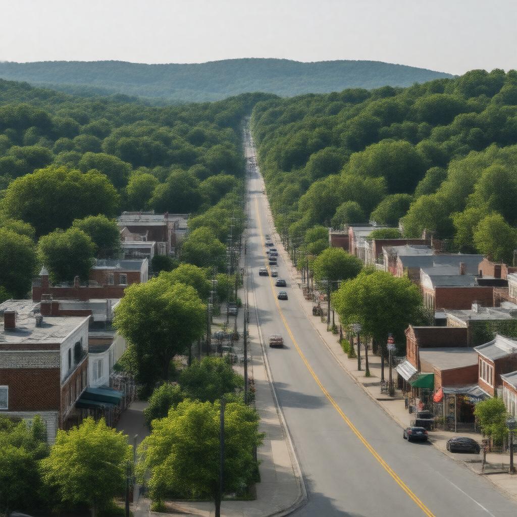 Haymarket, Virginia
